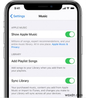 4 วิธีง่ายๆ ในการถ่ายโอนเพลงไปยัง iPhone ของคุณโดยไม่ต้องใช้ iTunes