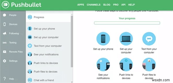 ซิงค์ข้อความ iPhone กับ Windows 10/11:คำแนะนำทีละขั้นตอนอย่างง่าย