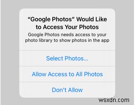 ตั้งค่าการสำรองข้อมูล Google Photos อัตโนมัติบน iPhone ของคุณ - คำแนะนำง่ายๆ 