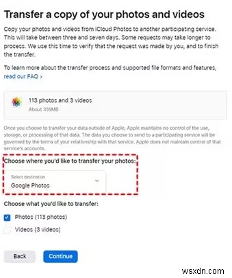 ตั้งค่าการสำรองข้อมูล Google Photos อัตโนมัติบน iPhone ของคุณ - คำแนะนำง่ายๆ 