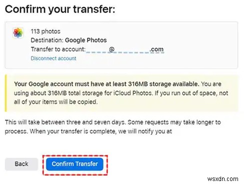 ตั้งค่าการสำรองข้อมูล Google Photos อัตโนมัติบน iPhone ของคุณ - คำแนะนำง่ายๆ 
