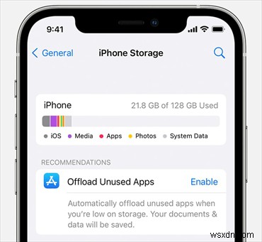 7 โซลูชั่นที่ได้รับการพิสูจน์แล้วเพื่อหยุดข้อผิดพลาด  กู้คืนจาก iCloud Paused  บน iPhone ของคุณ 