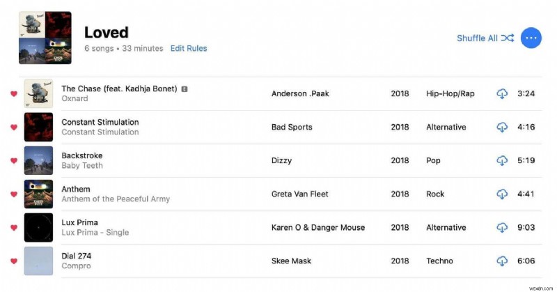 เคล็ดลับจากผู้เชี่ยวชาญ 3 ข้อในการค้นหาเพลงโปรดของคุณบน Apple Music สำหรับ iPhone และ iPad 