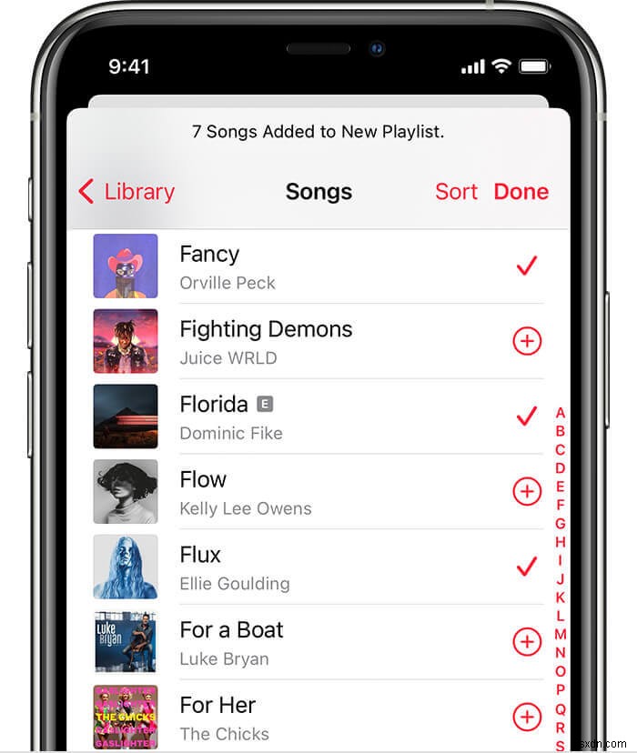 เคล็ดลับจากผู้เชี่ยวชาญ 3 ข้อในการค้นหาเพลงโปรดของคุณบน Apple Music สำหรับ iPhone และ iPad 