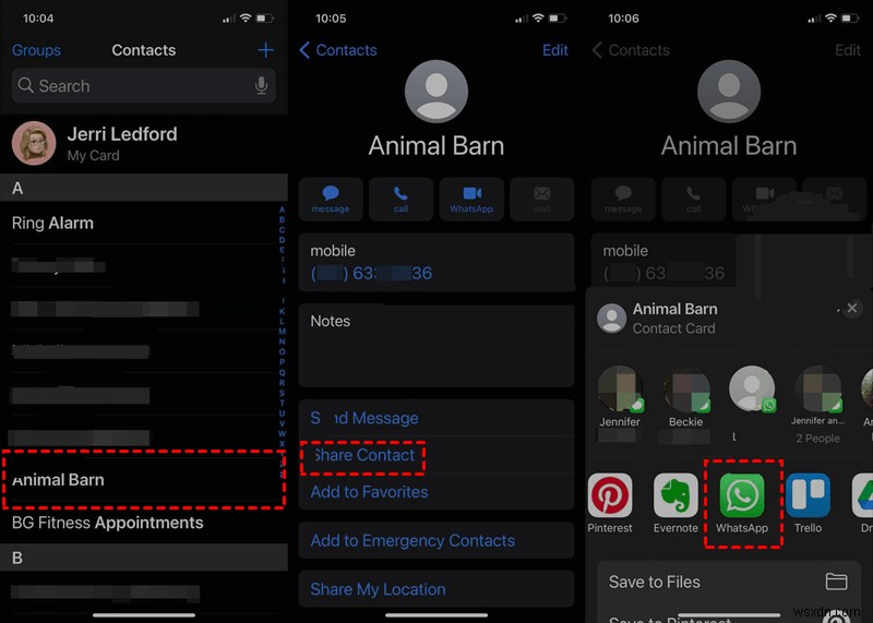 การนำเข้าผู้ติดต่อไปยัง WhatsApp ทำได้ง่าย:5 วิธีการที่ได้รับการพิสูจน์แล้ว 