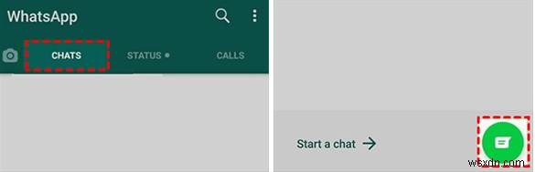 การนำเข้าผู้ติดต่อไปยัง WhatsApp ทำได้ง่าย:5 วิธีการที่ได้รับการพิสูจน์แล้ว 