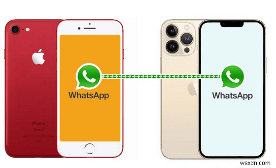 การสำรองข้อมูลแชท WhatsApp ที่ราบรื่นไปยังโทรศัพท์เครื่องใหม่:คำแนะนำทีละขั้นตอน 