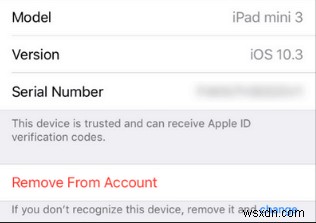 วิธีตัดการเชื่อมต่อ iPhone และ iPad ของคุณ:คำแนะนำทีละขั้นตอน 