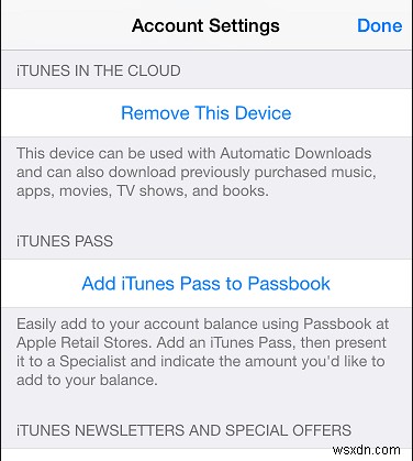 วิธีตัดการเชื่อมต่อ iPhone และ iPad ของคุณ:คำแนะนำทีละขั้นตอน 