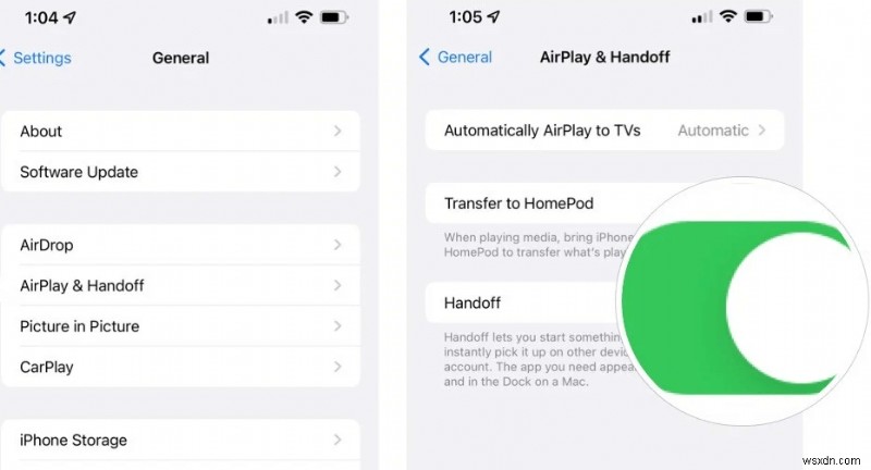 วิธีตัดการเชื่อมต่อ iPhone และ iPad ของคุณ:คำแนะนำทีละขั้นตอน 