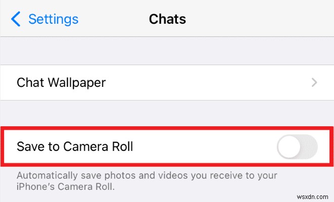 วิธีสำรองข้อมูล WhatsApp ไปยัง Google Drive จาก iPhone ของคุณอย่างปลอดภัย 