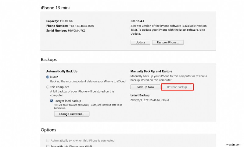 3 วิธีการโดยผู้เชี่ยวชาญในการแยกบันทึกย่อออกจากข้อมูลสำรอง iPhone ของคุณ 