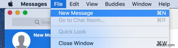 ส่ง iMessages จากพีซีของคุณ:คำแนะนำทีละขั้นตอน