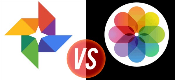iCloud กับ Google Photos:การสำรองข้อมูลบนคลาวด์ใดที่ชนะสำหรับ iPhone ของคุณ 