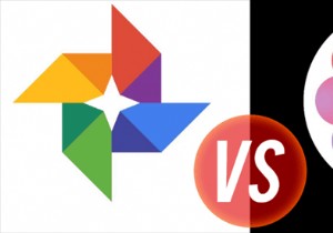 iCloud กับ Google Photos:การสำรองข้อมูลบนคลาวด์ใดที่ชนะสำหรับ iPhone ของคุณ 