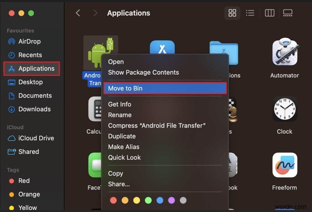 แก้ไขปัญหาการถ่ายโอนไฟล์ Android บน Mac:7 วิธีแก้ไขที่ได้รับการพิสูจน์แล้ว