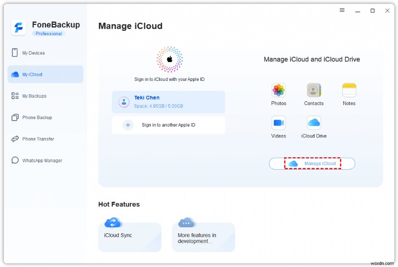 ถ่ายโอนข้อมูลสำรอง WhatsApp ของคุณจาก Google Drive ไปยัง iCloud บน iPhone – คำแนะนำทีละขั้นตอน