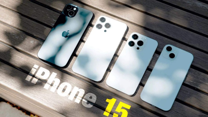แก้ไขการถ่ายโอนข้อมูล iPhone 15/14 หยุดทำงานอย่างรวดเร็ว 