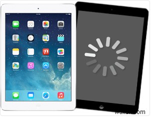 กู้คืนความเร็ว:8 การแก้ไขโดยผู้เชี่ยวชาญสำหรับ iPad ที่ไม่มีความล่าช้า 