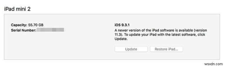 กู้คืนความเร็ว:8 การแก้ไขโดยผู้เชี่ยวชาญสำหรับ iPad ที่ไม่มีความล่าช้า 