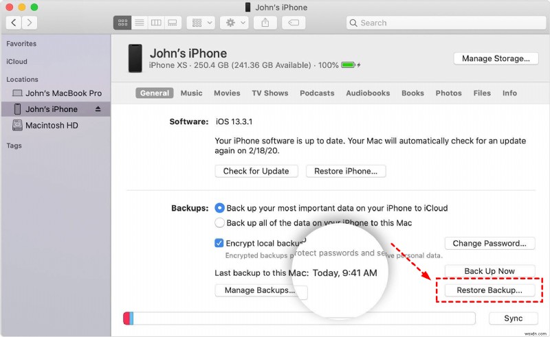ถ่ายโอนบุ๊กมาร์ก Safari ไปยัง iPhone ใหม่ของคุณ:3 วิธีที่เชื่อถือได้