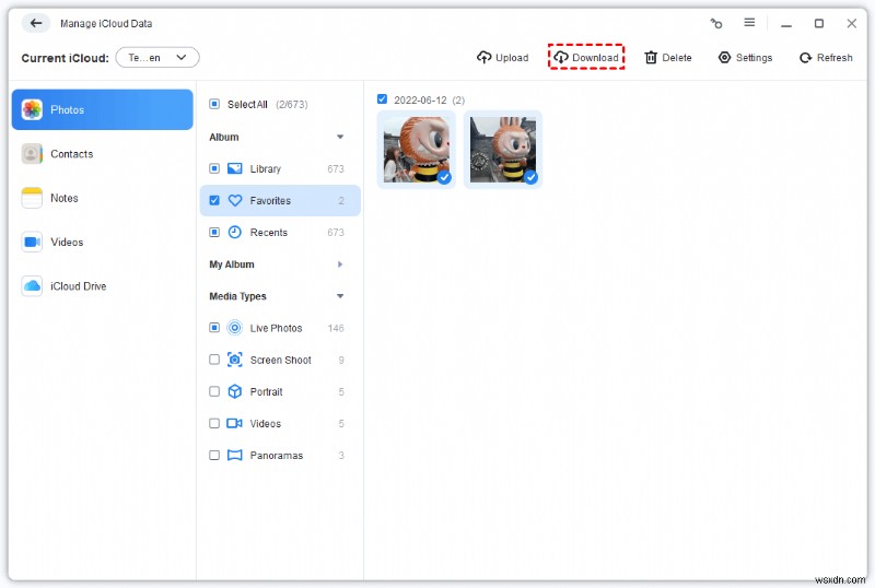 วิธีแก้ไขรูปภาพ iCloud ที่ไม่ซิงค์บน iPhone - 6 โซลูชั่นที่ได้รับการพิสูจน์แล้ว