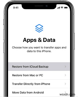 กู้คืนรูปภาพที่ถูกลบอย่างถาวรจากอัลบั้มที่ถูกลบล่าสุดของ iPhone 