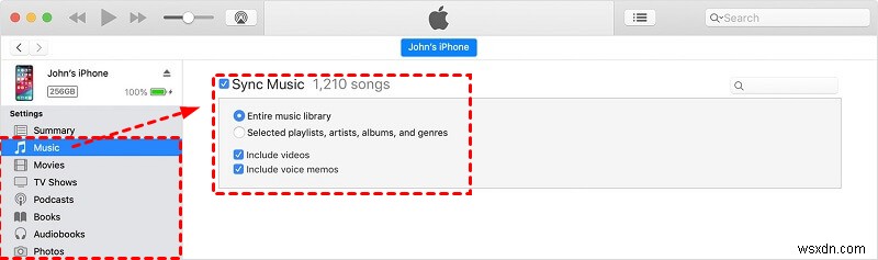 ถ่ายโอนไฟล์ iPhone ไปยังพีซีผ่าน USB:3 วิธีที่เชื่อถือได้ 