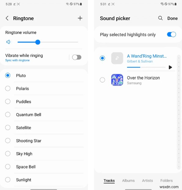 เพิ่มเสียงเรียกเข้า Zedge ให้กับผู้ติดต่อแต่ละรายบน iPhone และ Android – คู่มือฉบับย่อ 