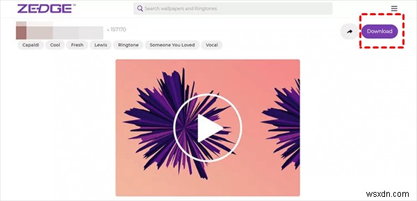 เพิ่มเสียงเรียกเข้า Zedge ให้กับผู้ติดต่อแต่ละรายบน iPhone และ Android – คู่มือฉบับย่อ 