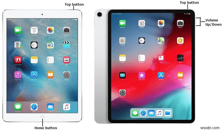 AirDrop ล้มเหลวบน iPad? 6 วิธีแก้ไขง่ายๆ สำหรับ iPad Pro, Air และ Mini 