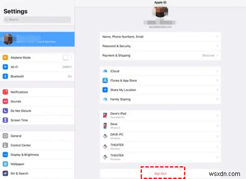 AirDrop ล้มเหลวบน iPad? 6 วิธีแก้ไขง่ายๆ สำหรับ iPad Pro, Air และ Mini 