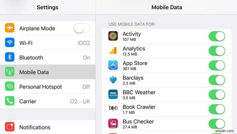 แก้ไขปัญหา App Store หลังจากอัปเดตเป็น iOS 17:5 วิธีแก้ไขด่วน 