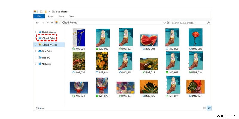 วิธีสำรองไฟล์ Windows และ Mac ไปยัง iCloud ได้อย่างราบรื่น 