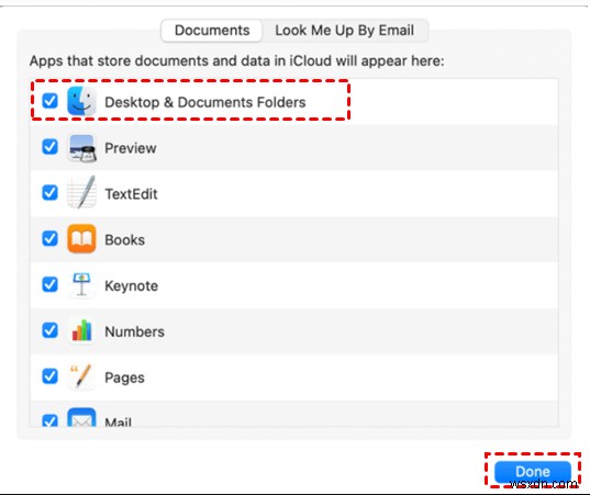 วิธีสำรองไฟล์ Windows และ Mac ไปยัง iCloud ได้อย่างราบรื่น 