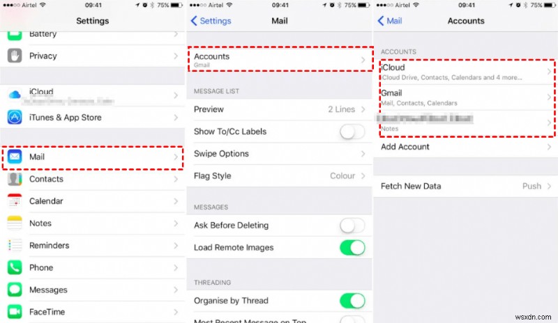 ลดข้อมูลระบบ iPhone:คำแนะนำทีละขั้นตอนเพื่อเพิ่มพื้นที่จัดเก็บข้อมูล