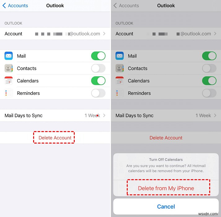 ลดข้อมูลระบบ iPhone:คำแนะนำทีละขั้นตอนเพื่อเพิ่มพื้นที่จัดเก็บข้อมูล