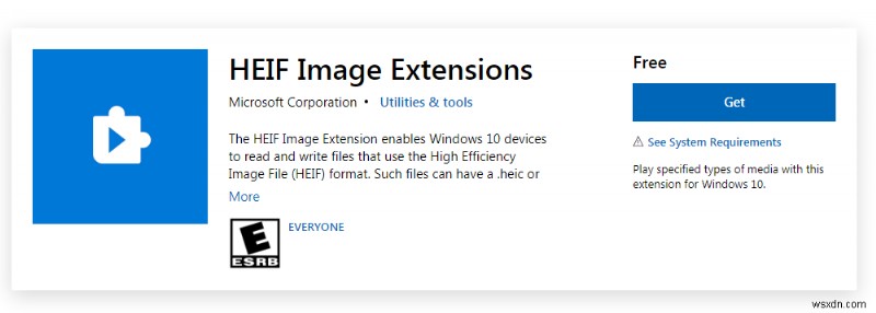 ดู HEIC Photos บน Windows 11/10/8/7 ฟรี - ขั้นตอนและเครื่องมือง่ายๆ