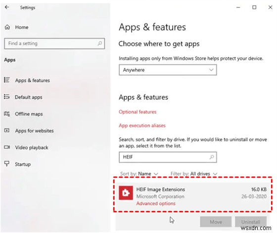 ดู HEIC Photos บน Windows 11/10/8/7 ฟรี - ขั้นตอนและเครื่องมือง่ายๆ