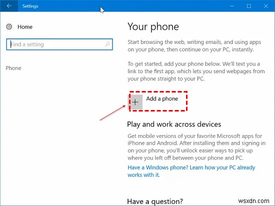 เชื่อมต่อ iPhone ของคุณกับ Windows 10/11:ขั้นตอนง่าย ๆ ในการซิงค์และถ่ายโอนไฟล์ 