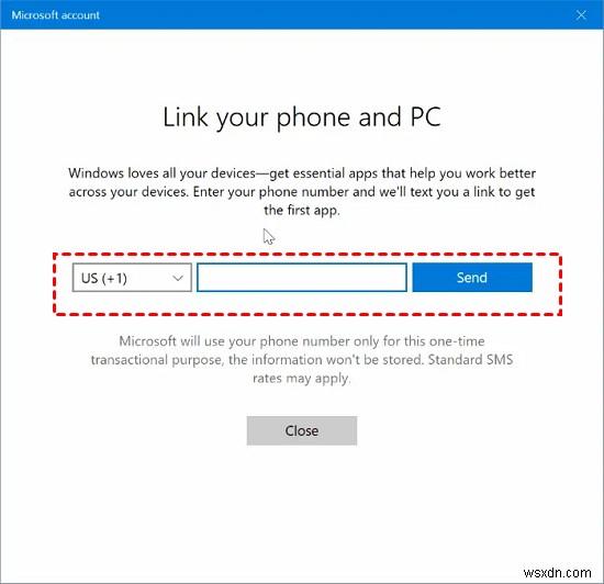 เชื่อมต่อ iPhone ของคุณกับ Windows 10/11:ขั้นตอนง่าย ๆ ในการซิงค์และถ่ายโอนไฟล์ 