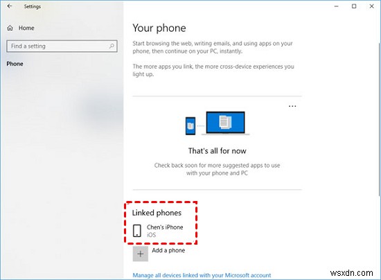 เชื่อมต่อ iPhone ของคุณกับ Windows 10/11:ขั้นตอนง่าย ๆ ในการซิงค์และถ่ายโอนไฟล์ 