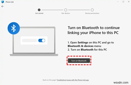 เชื่อมต่อ iPhone ของคุณกับ Windows 10/11:ขั้นตอนง่าย ๆ ในการซิงค์และถ่ายโอนไฟล์ 