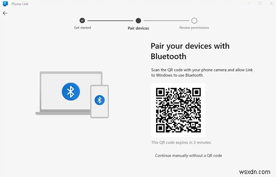 เชื่อมต่อ iPhone ของคุณกับ Windows 10/11:ขั้นตอนง่าย ๆ ในการซิงค์และถ่ายโอนไฟล์ 