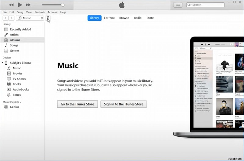 เชื่อมต่อ iPhone ของคุณกับ Windows 10/11:ขั้นตอนง่าย ๆ ในการซิงค์และถ่ายโอนไฟล์ 
