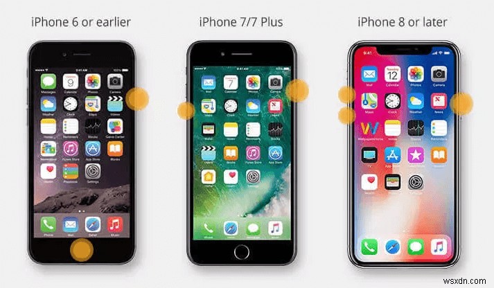 วิธีดึงเสียงเรียกเข้าที่ซื้อมาบน iPhone ใหม่ของคุณ