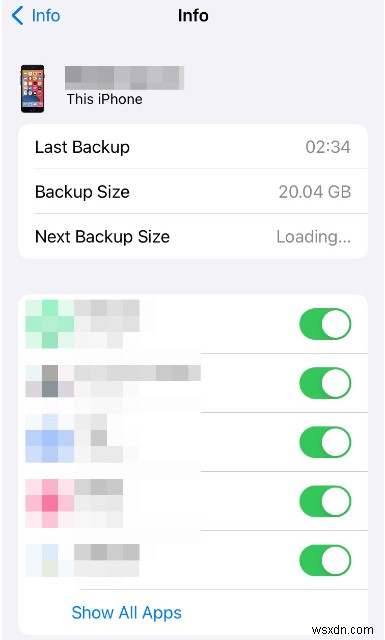 ถ่ายโอนเกม iPhone ไปยังแล็ปท็อปของคุณได้อย่างราบรื่น:คำแนะนำทีละขั้นตอน 