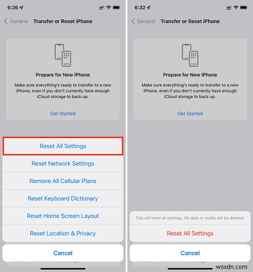 การแก้ไขด่วนสำหรับ iPhone ร้อนเกินไปหลังจากอัปเดต iOS 16/17/18 