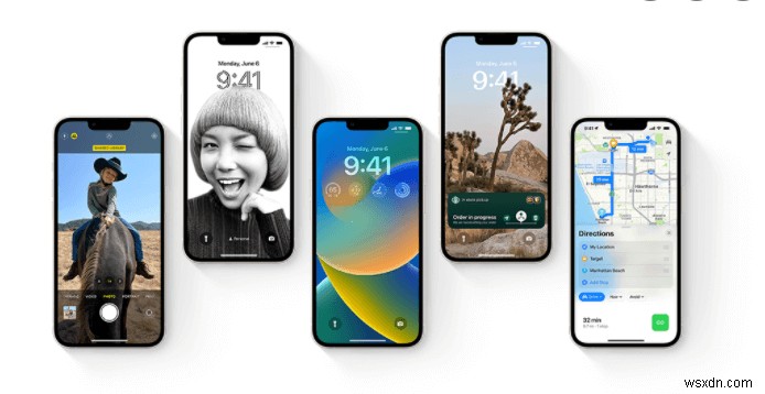 คำแนะนำที่ปลอดภัย:ดาวน์เกรด iOS 17 หรือ 18 เป็น iOS 16 ในขณะที่ยังคงรักษาข้อมูลของคุณไว้ 