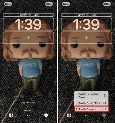 หน้าจอล็อค Master iOS 16:คู่มือฉบับสมบูรณ์เพื่อปรับแต่ง iPhone ของคุณ 